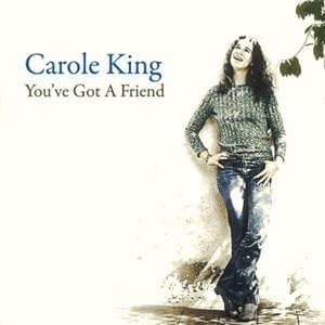 Carole King